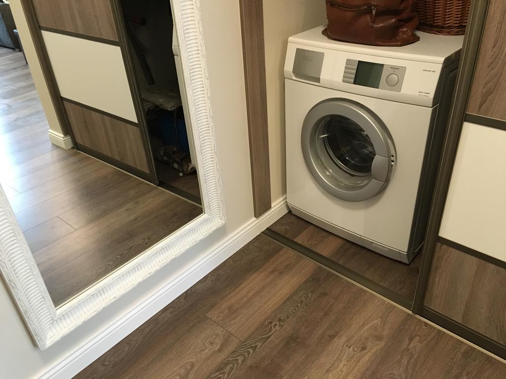 Purple Amber Apartment Juodkrante Ngoại thất bức ảnh